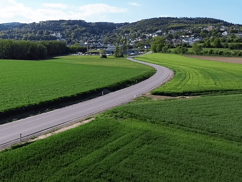 Drohnenfoto