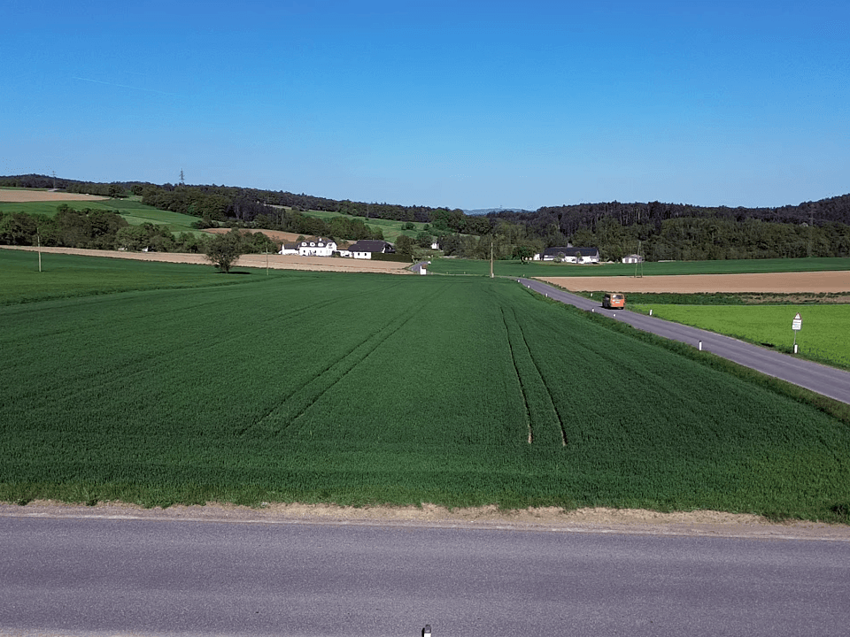 Drohnenfoto