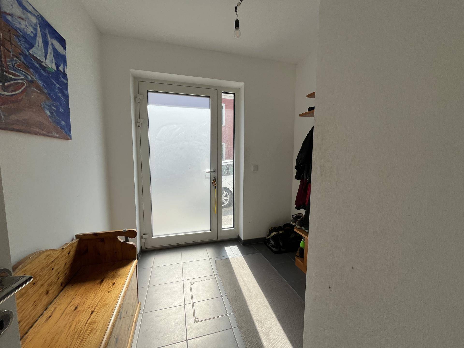 Entrée