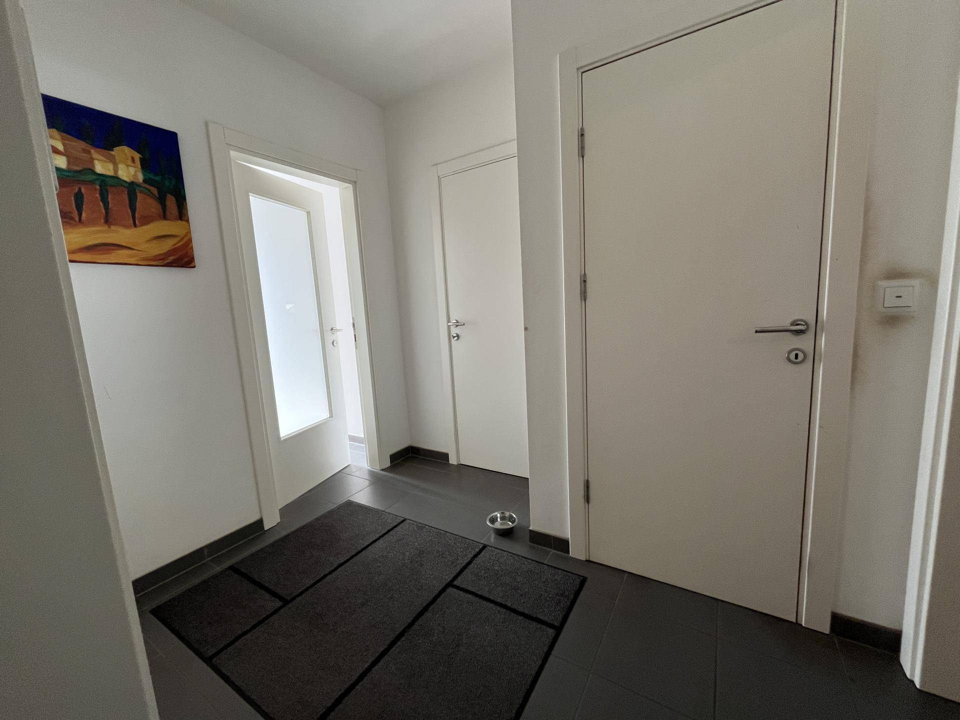 Entrée