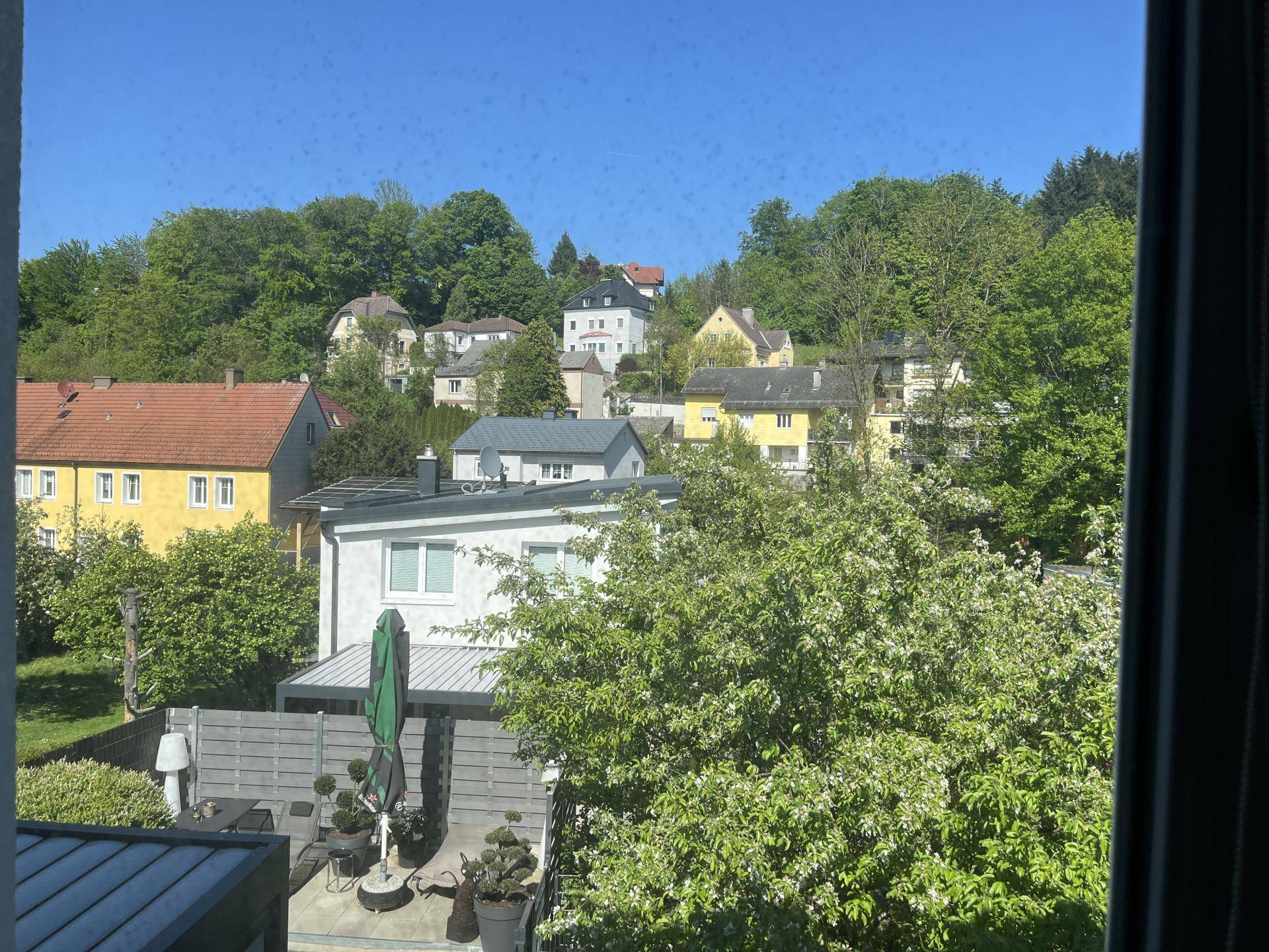 Ausblick