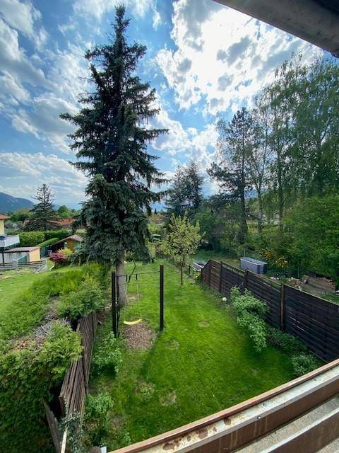 GartenblickBalkon