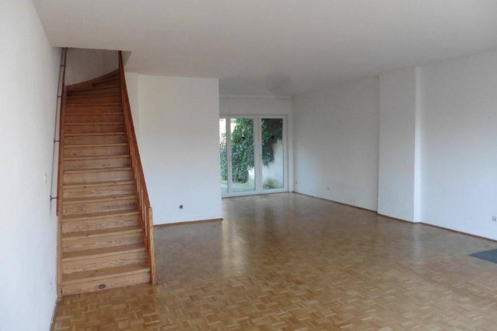 Wohnzimmer Stiege OG