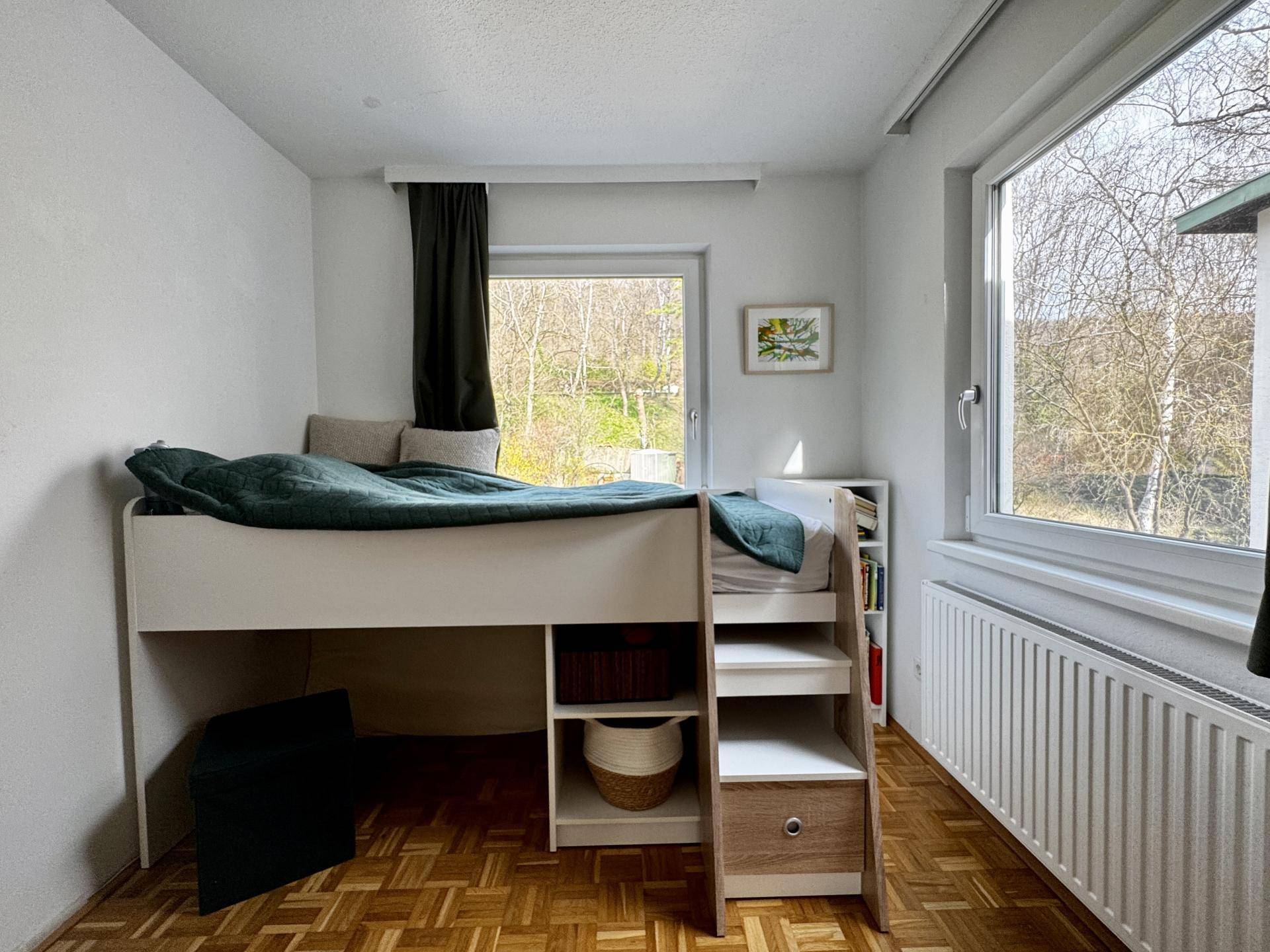 Kinderzimmer 1