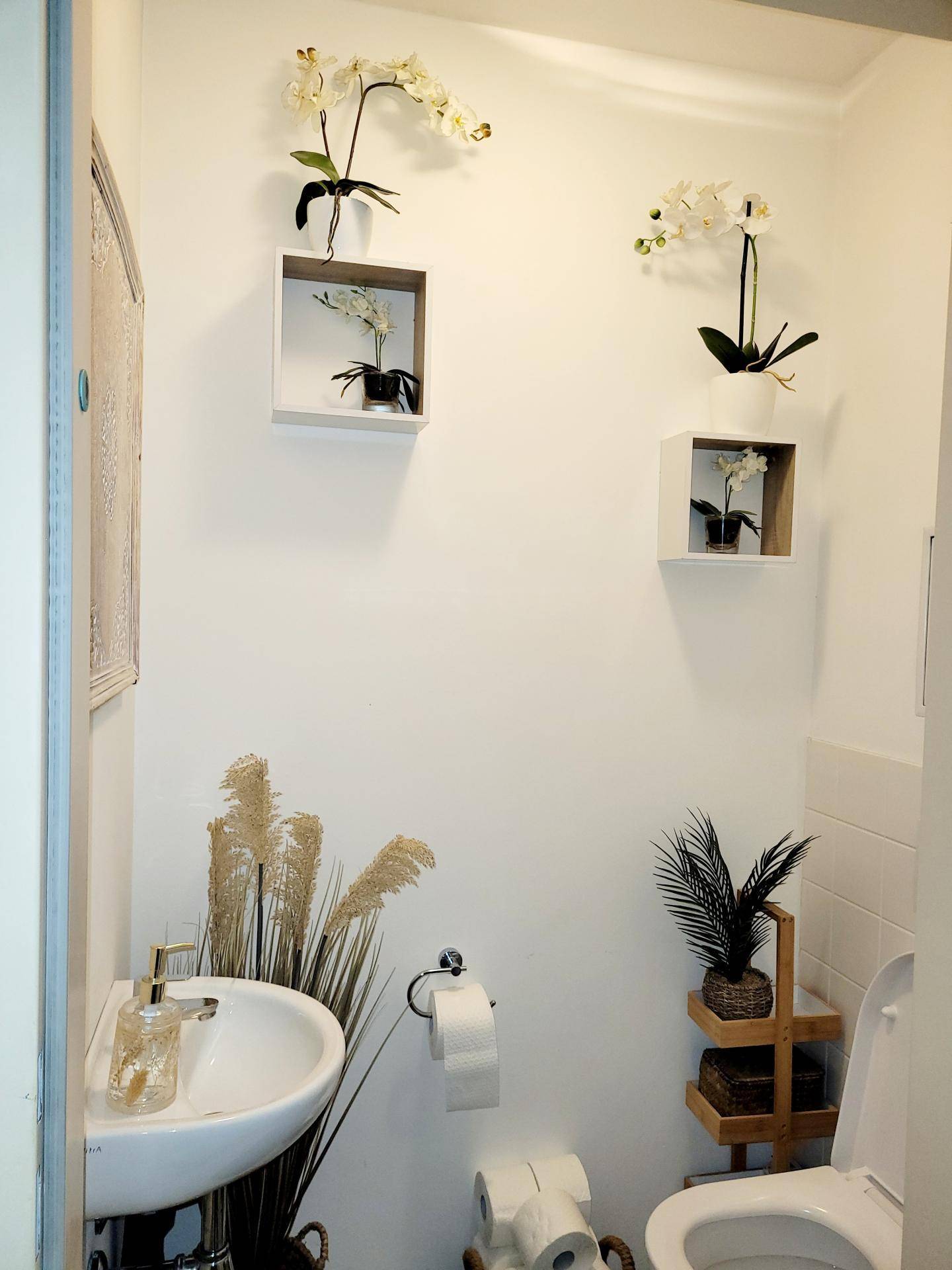 WC