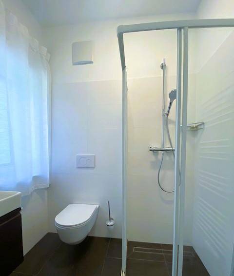 Badezimmer und WC 2