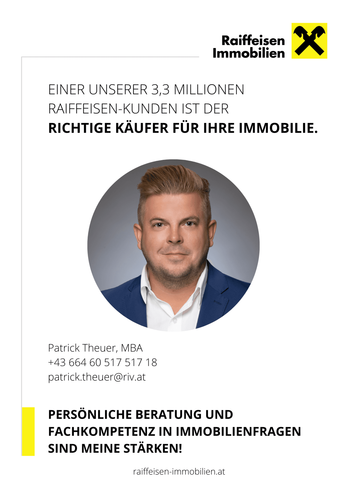 Patrick Theuer AKQUISE AUSHANG (1)