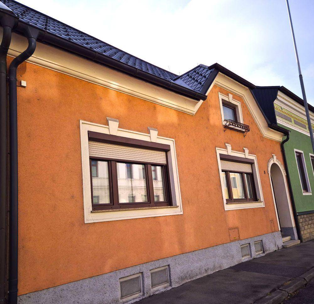 Ansicht