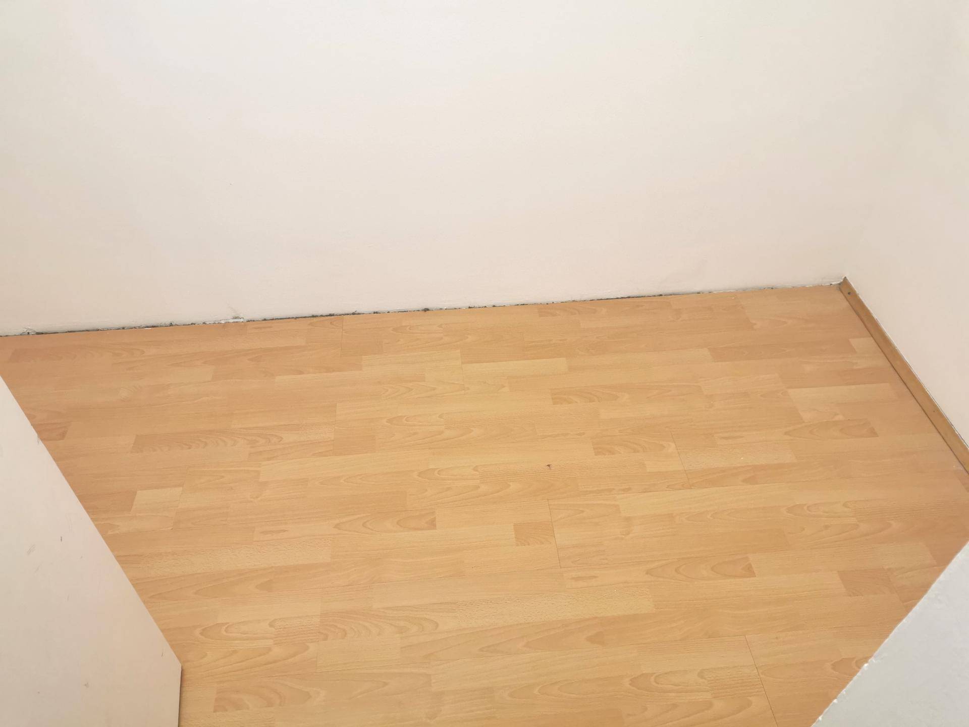 Abstellraum / Garderobe