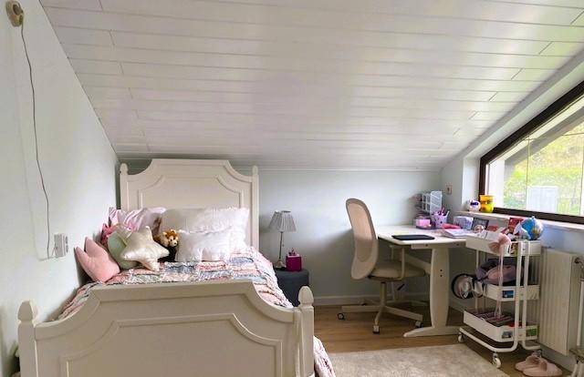 Kinderzimmer Obergeschoß
