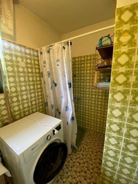 Bad - Dusche