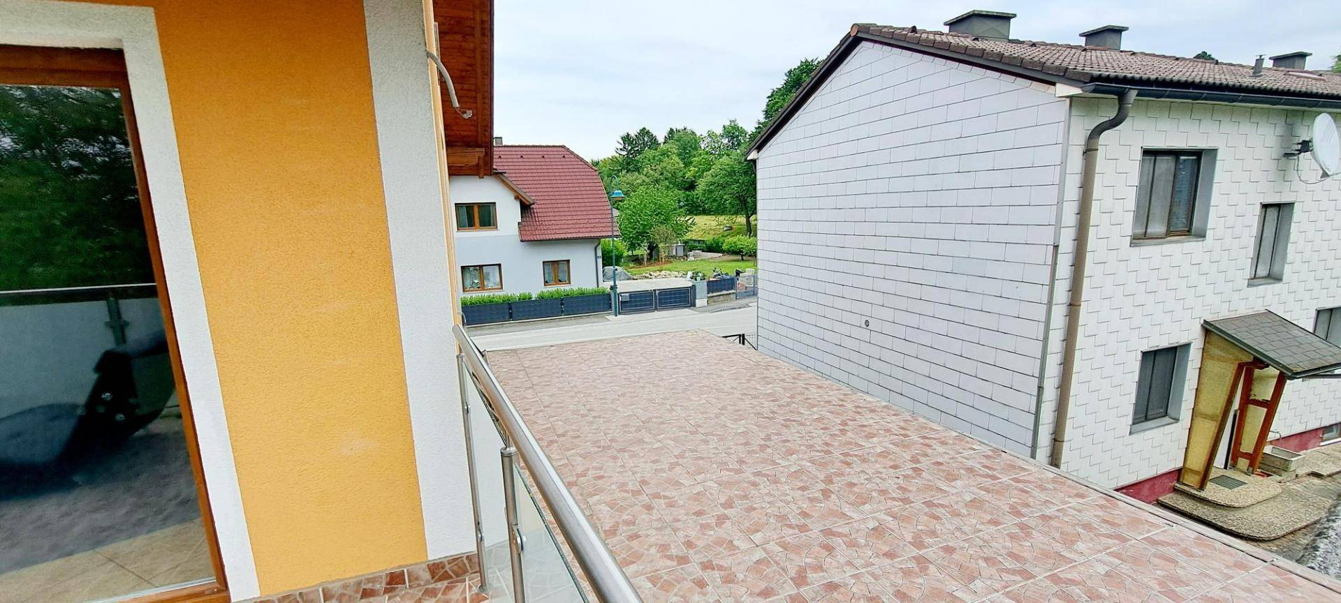Terrasse II