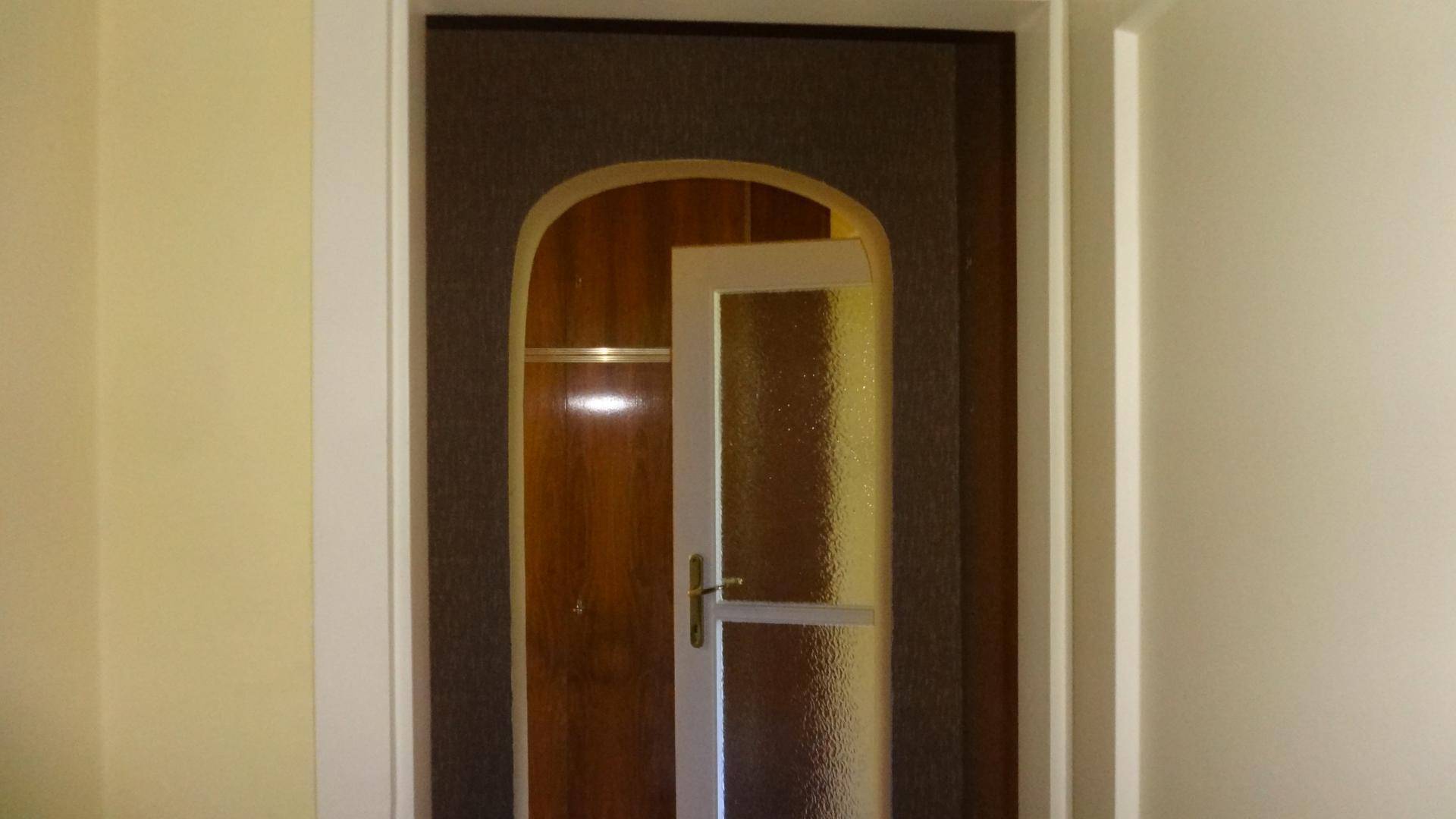 Durchgang Wohnung 2