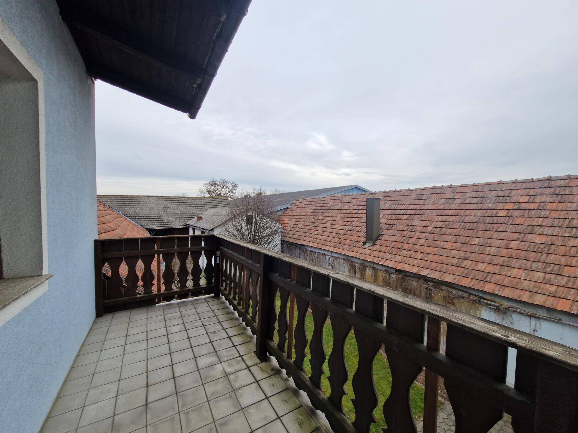 Balkon