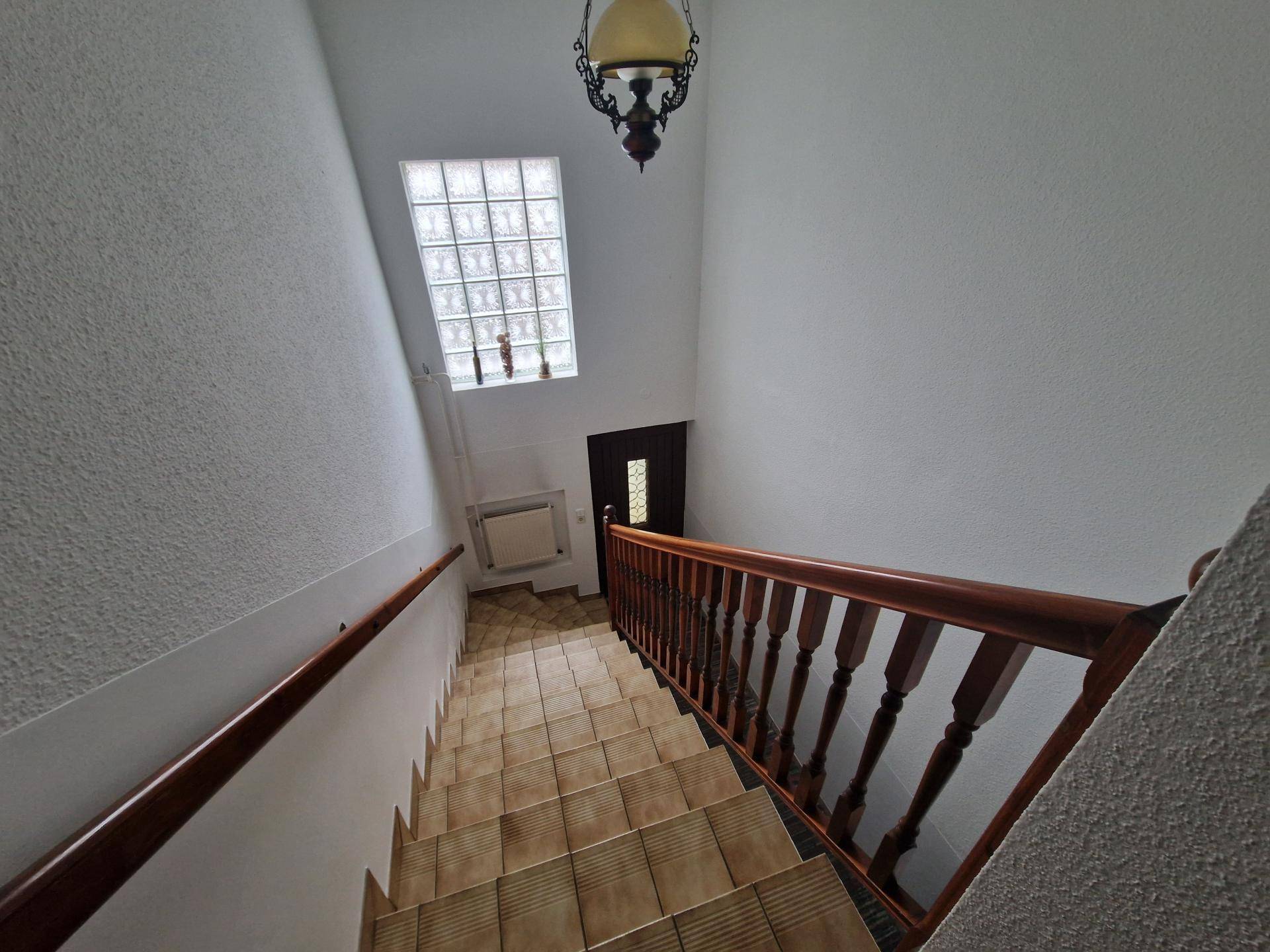 Stiegenhaus