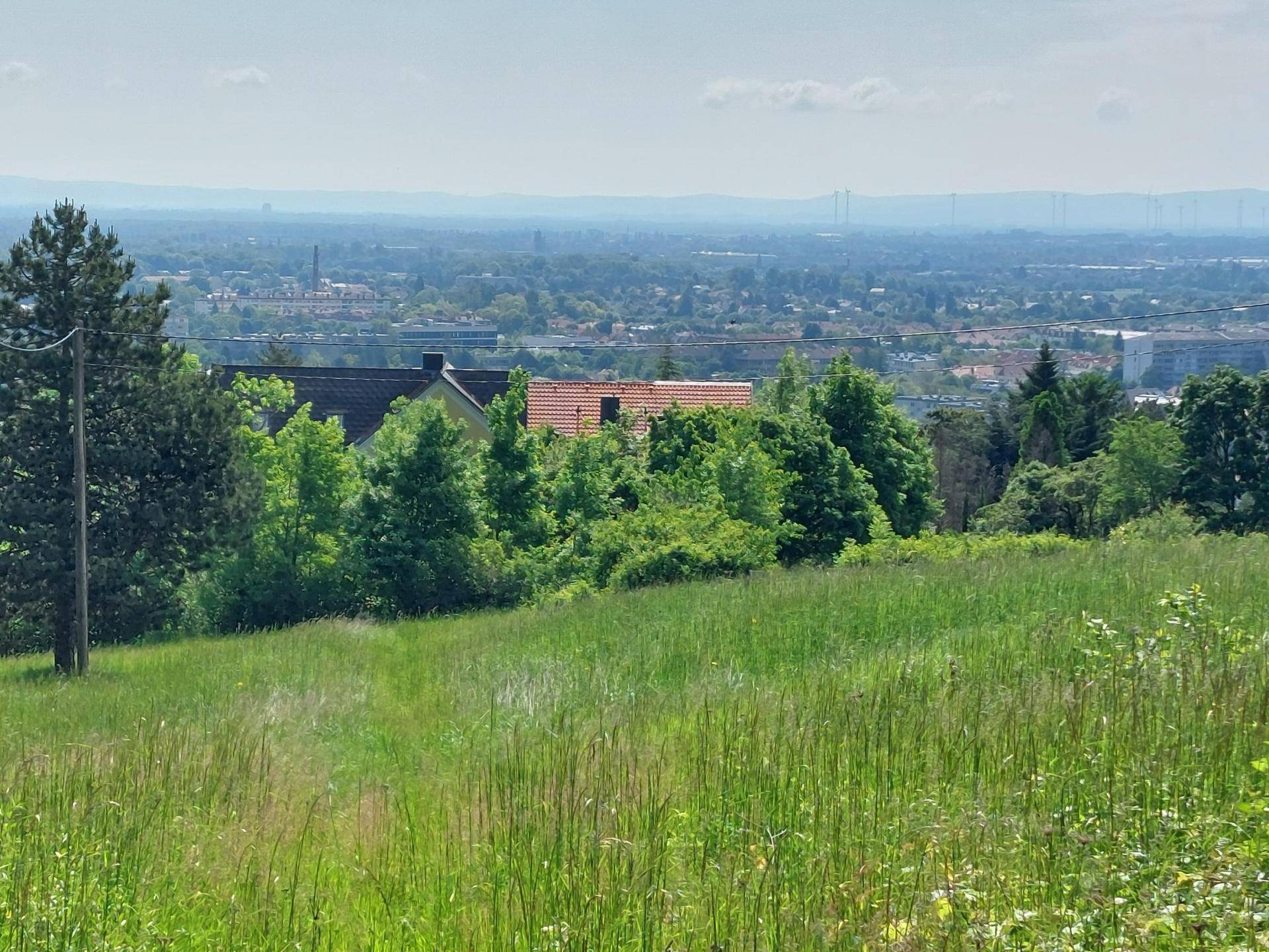 Ausblick 1