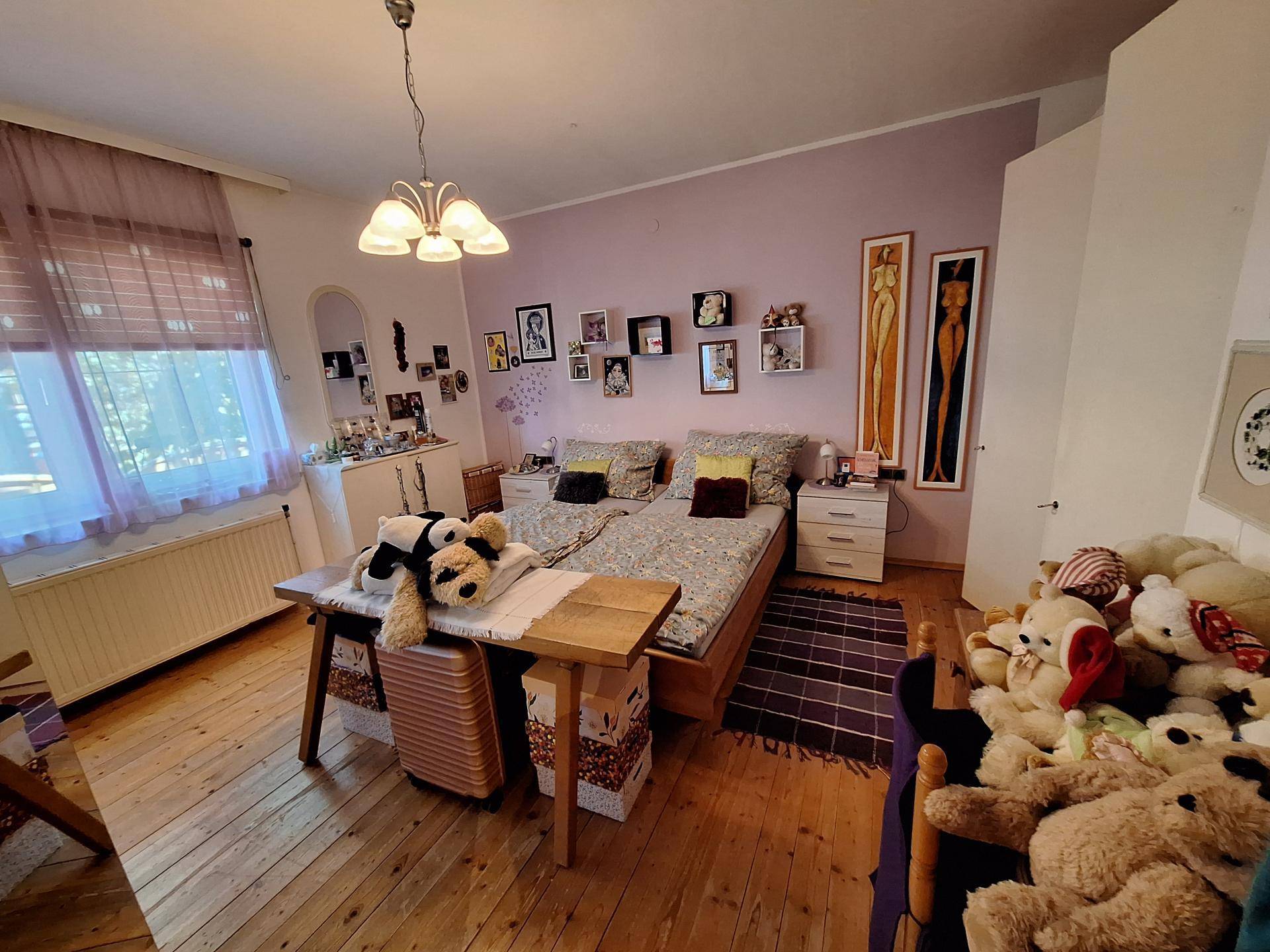 EG - Schlafzimmer