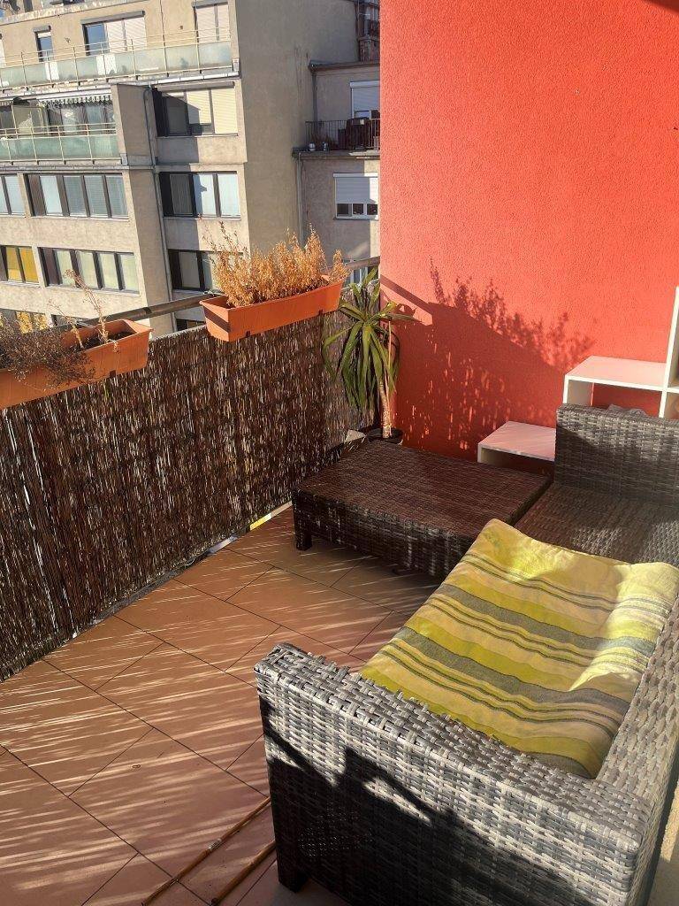 Loggia