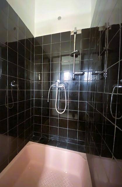 Dusche