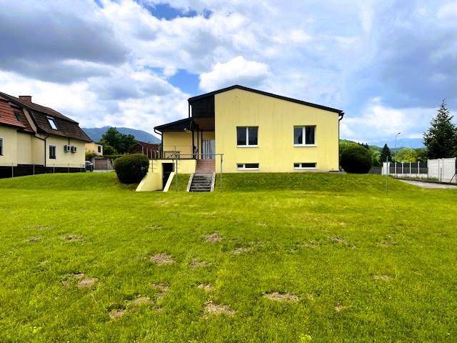 Garten und Haus, Terrasse Eingang