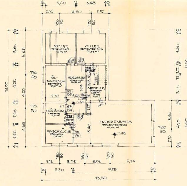 Grundriss KG_