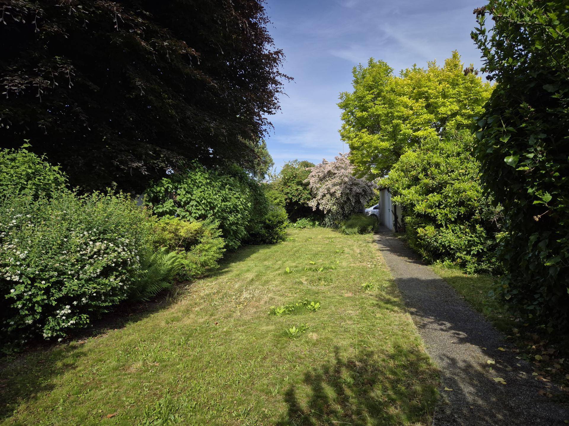 Garten 1