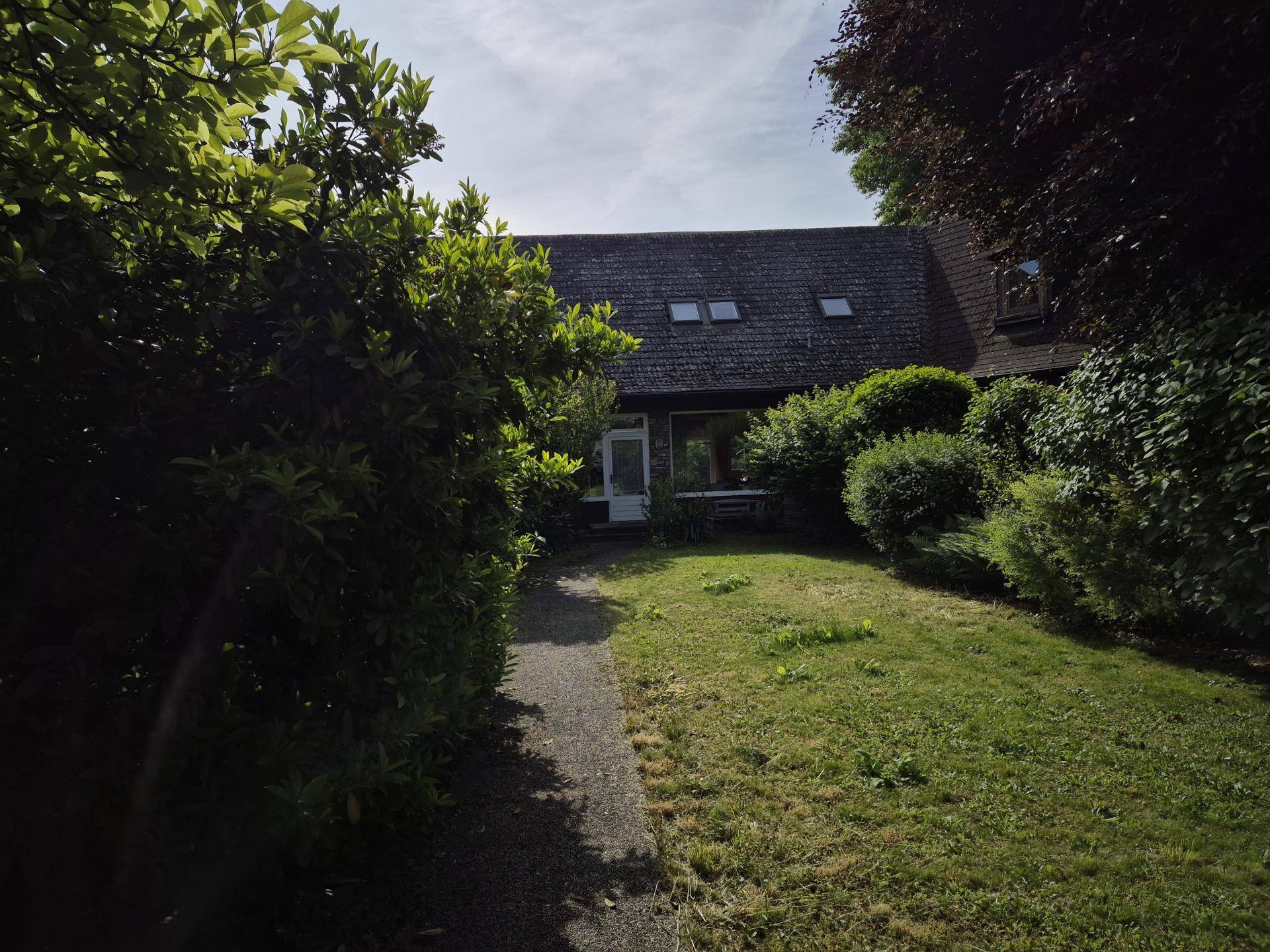 Haus-Garten