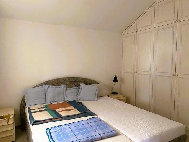 Schlafzimmer OG