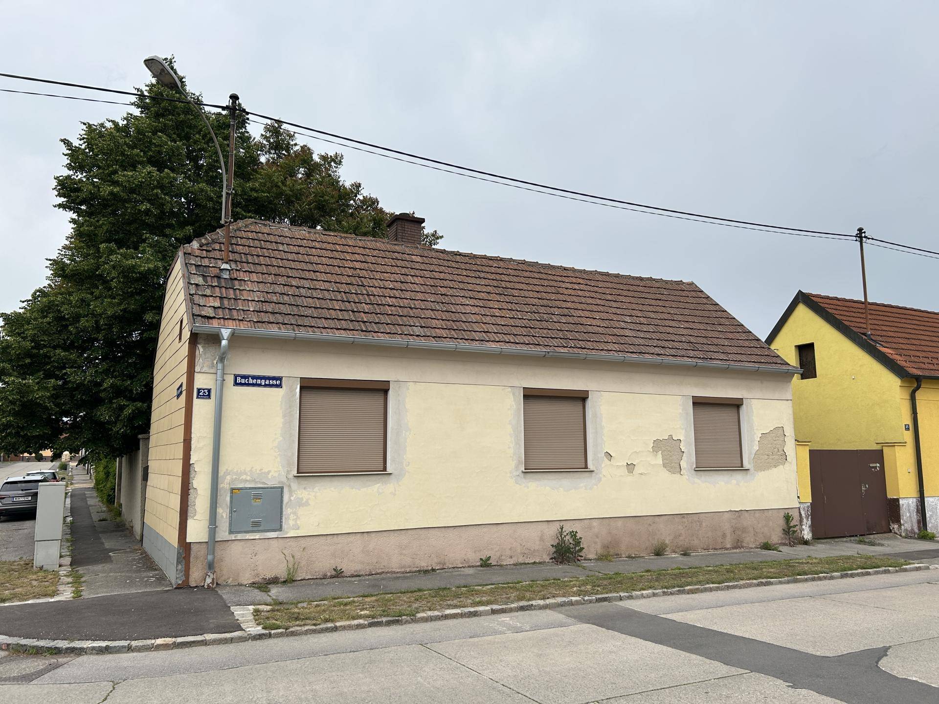 Ansicht 1