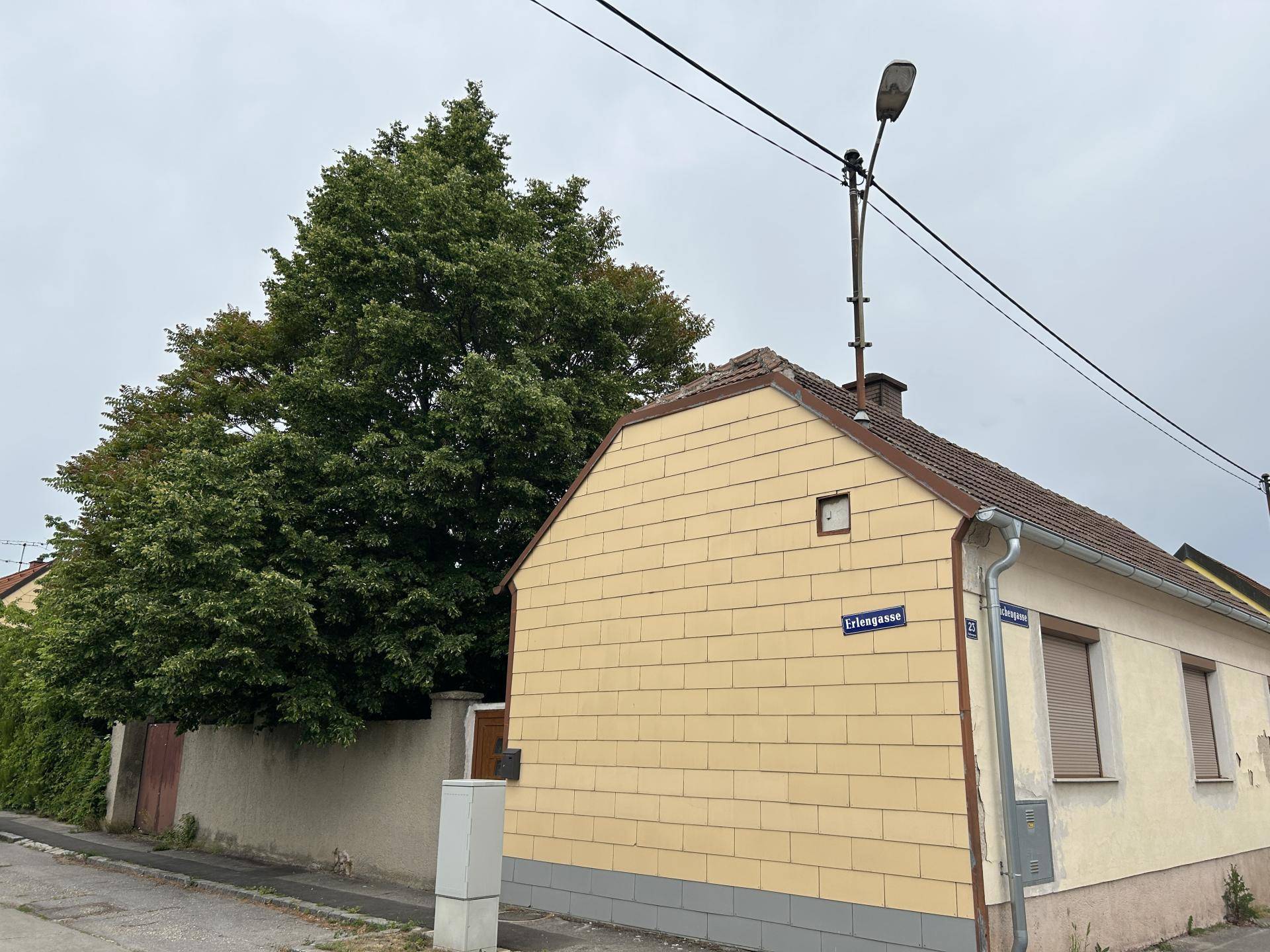 Ansicht Seite