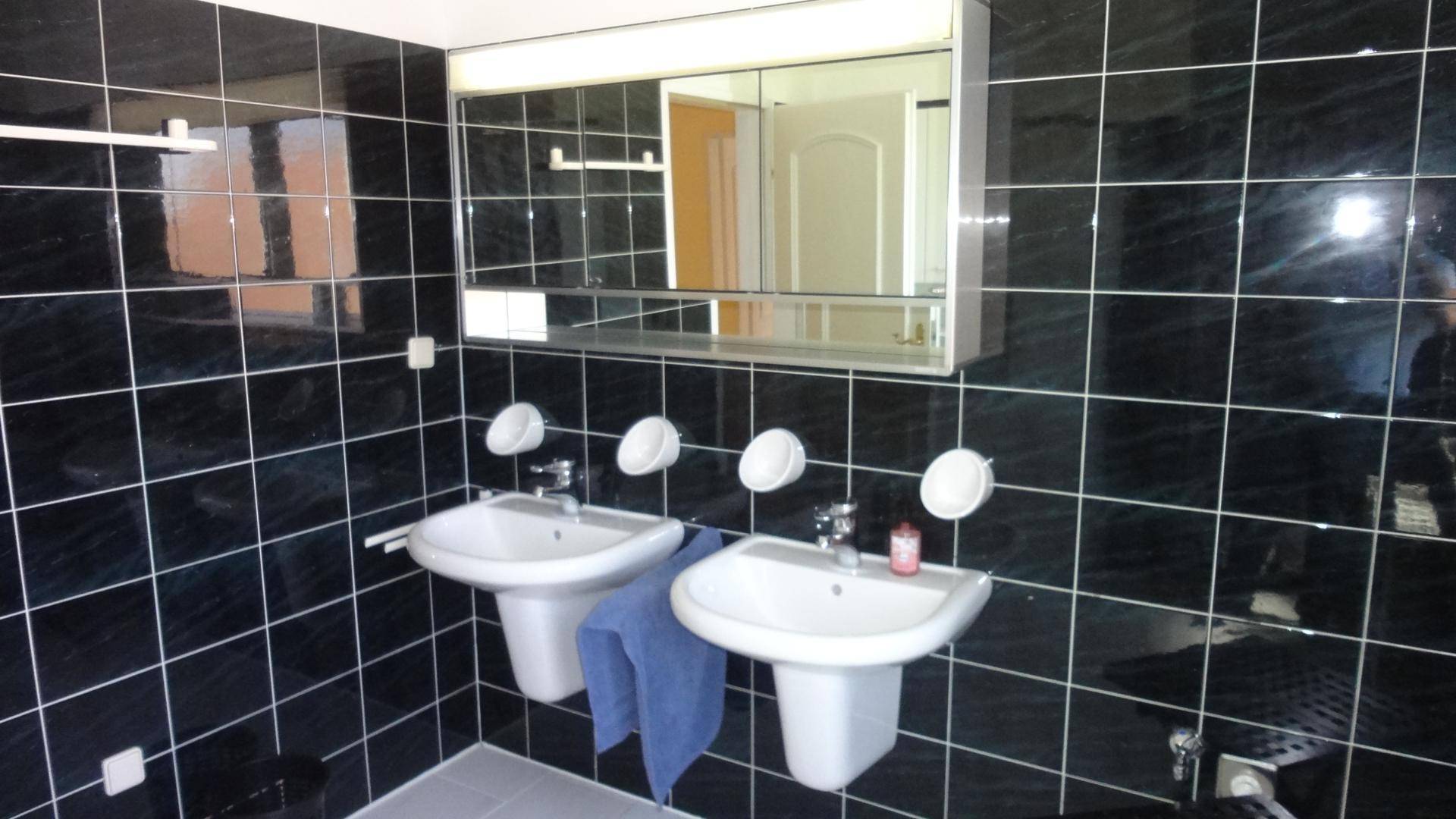 Badezimmer OG