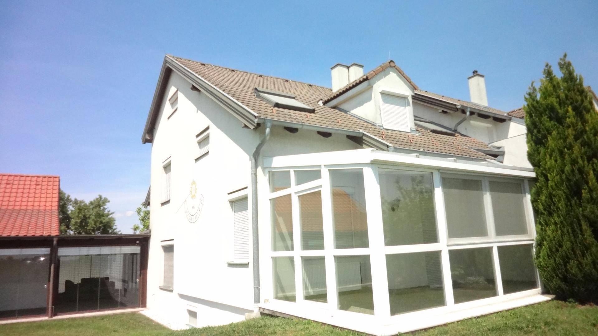 Wintergarten