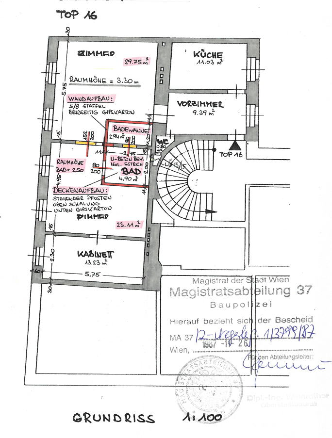 Plan