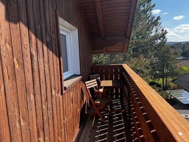 Balkon DG