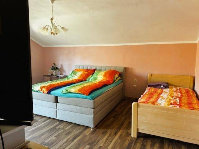 so viele Zimmer