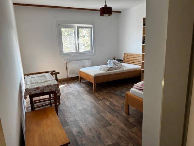 Zimmer 1. Stock