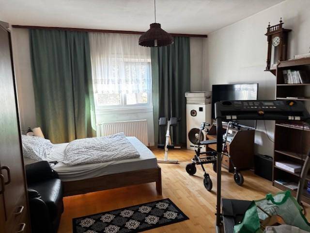 Zimmer 1. Stock