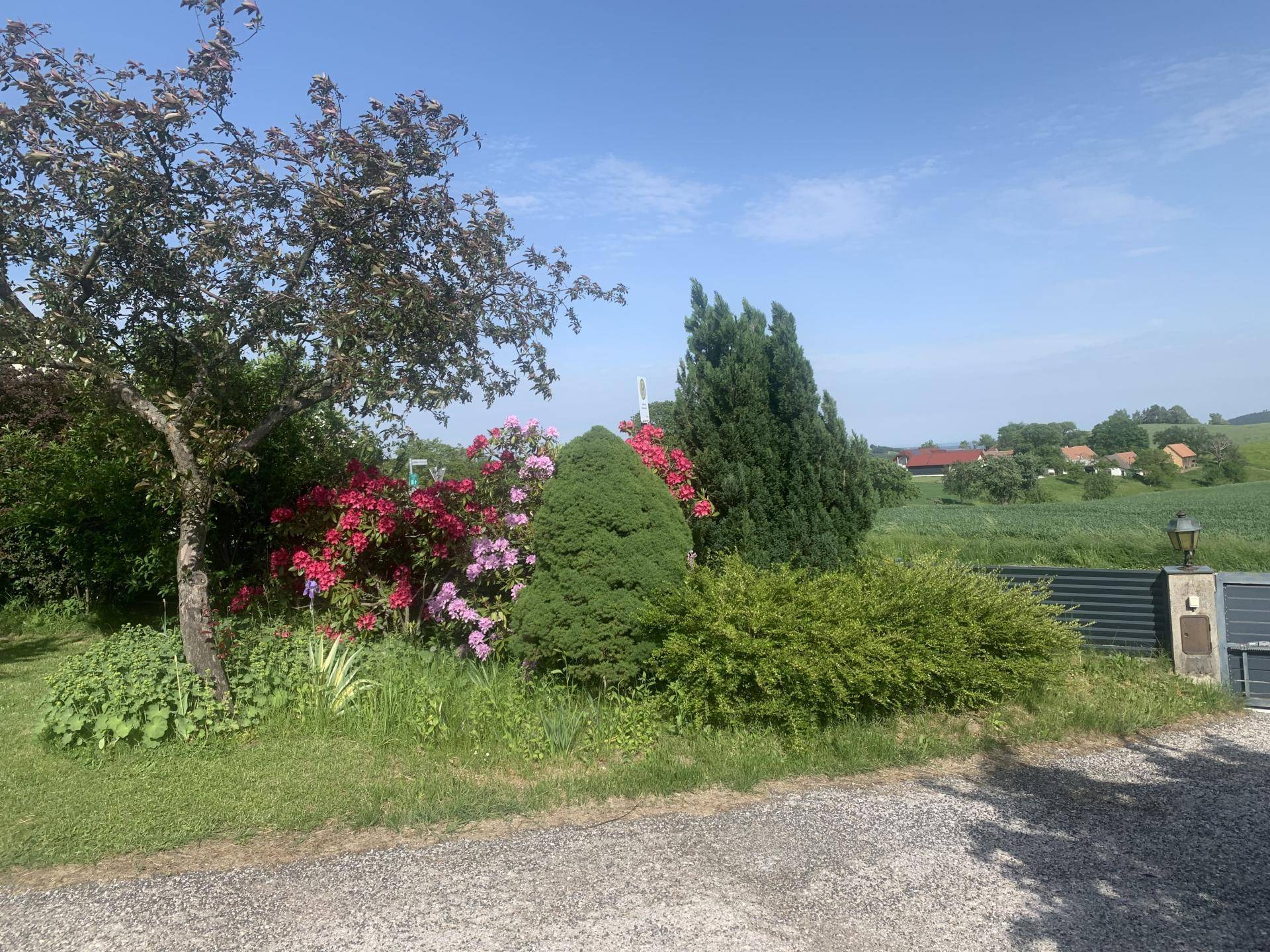 Garten