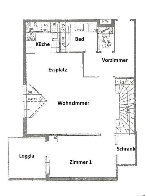 Plan UG aktuell