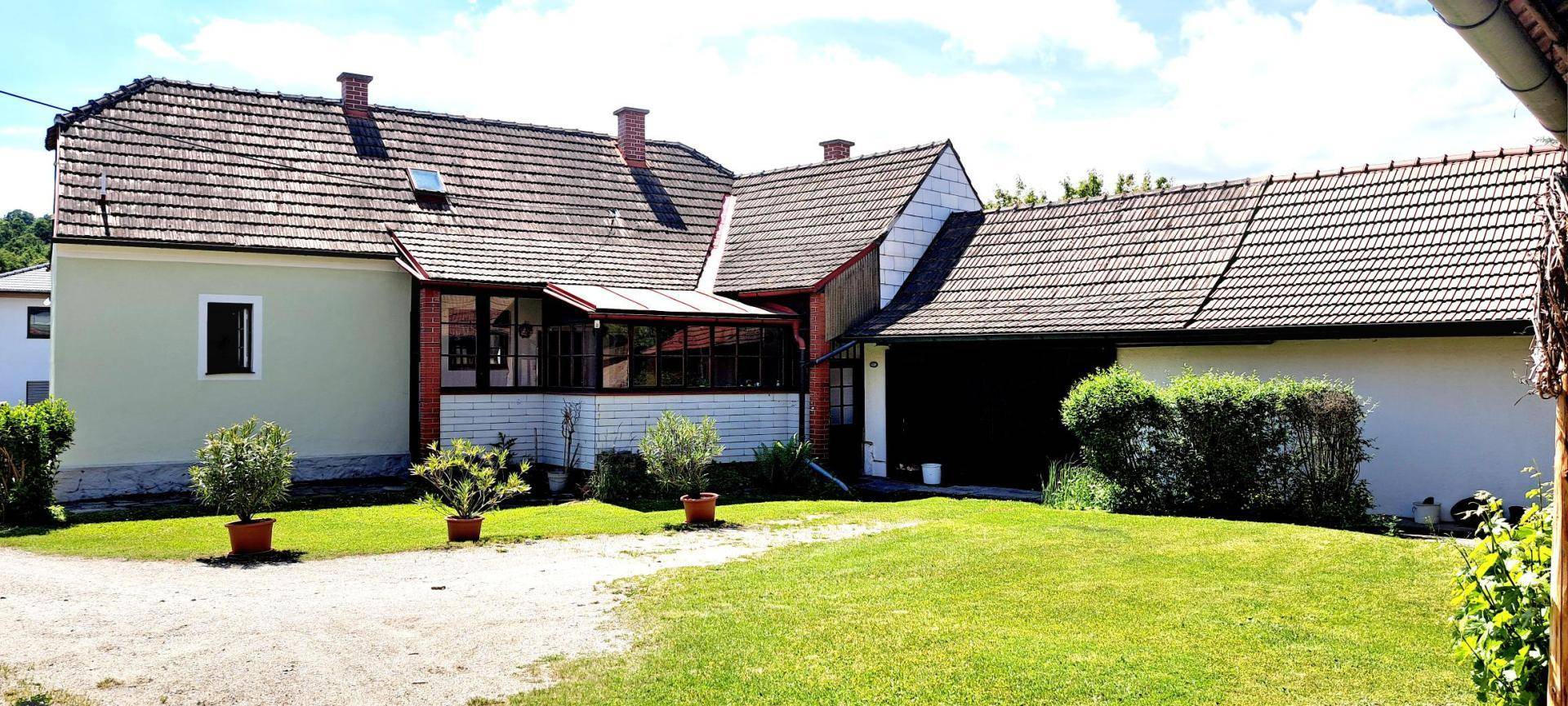 Innenhof II