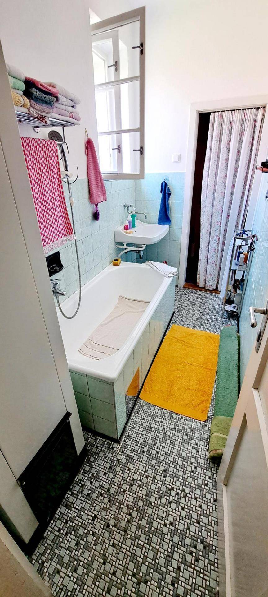 Badezimmer I