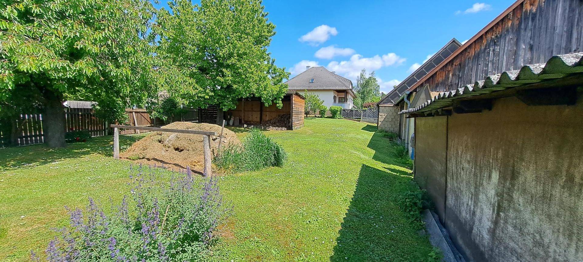Garten I