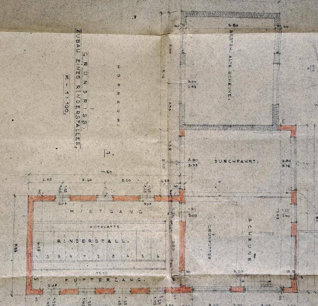 Stadel Plan