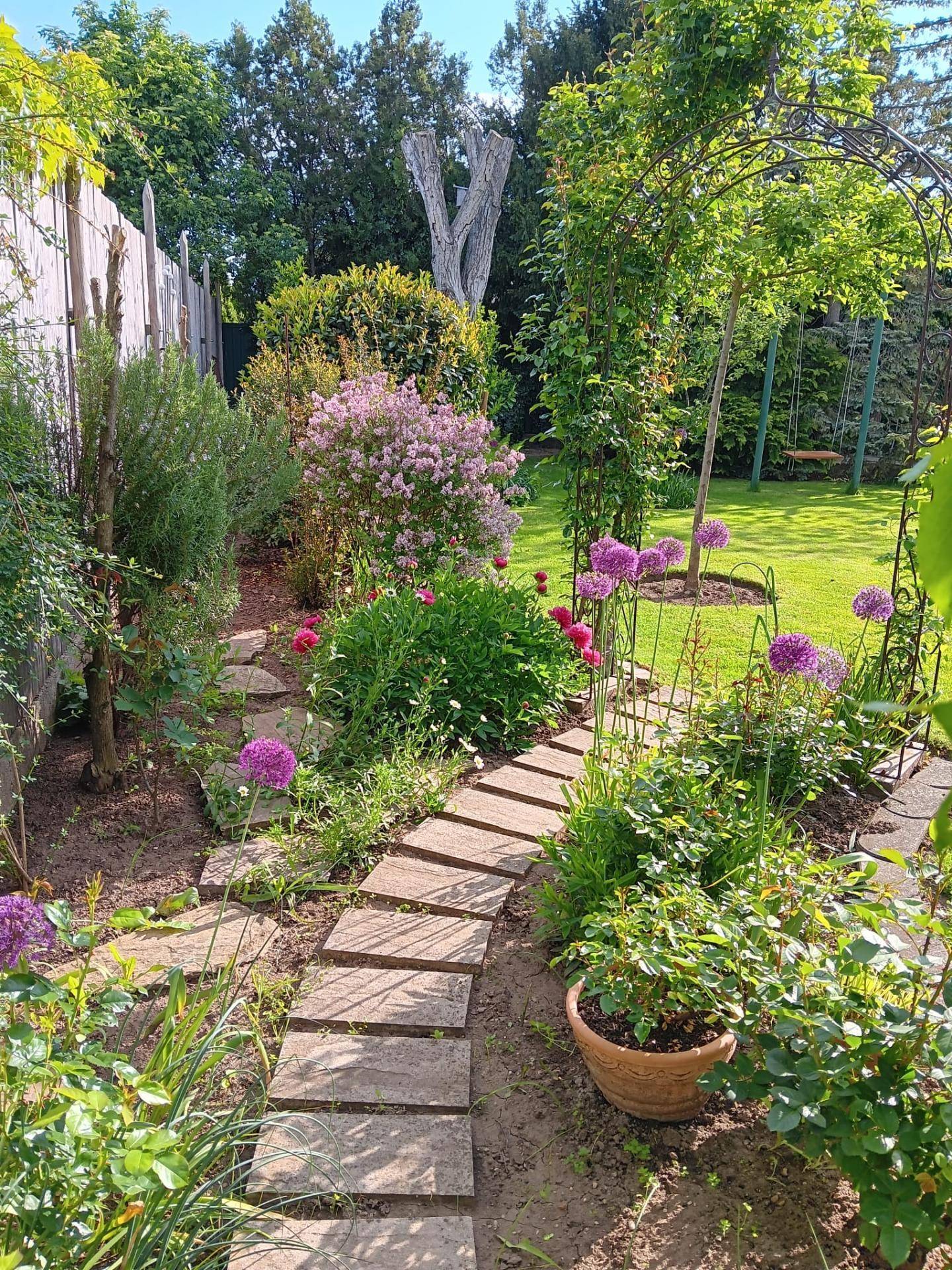 Garten