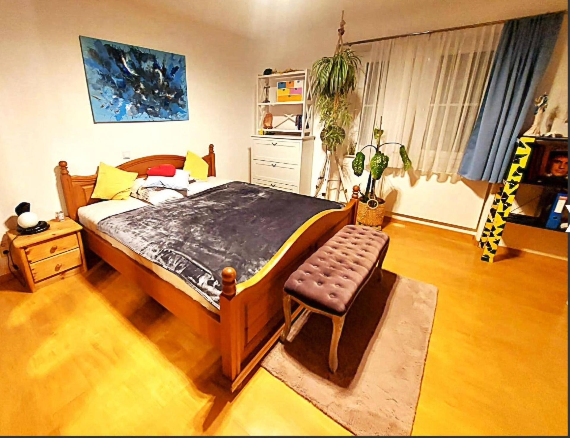 Gästezimmer
