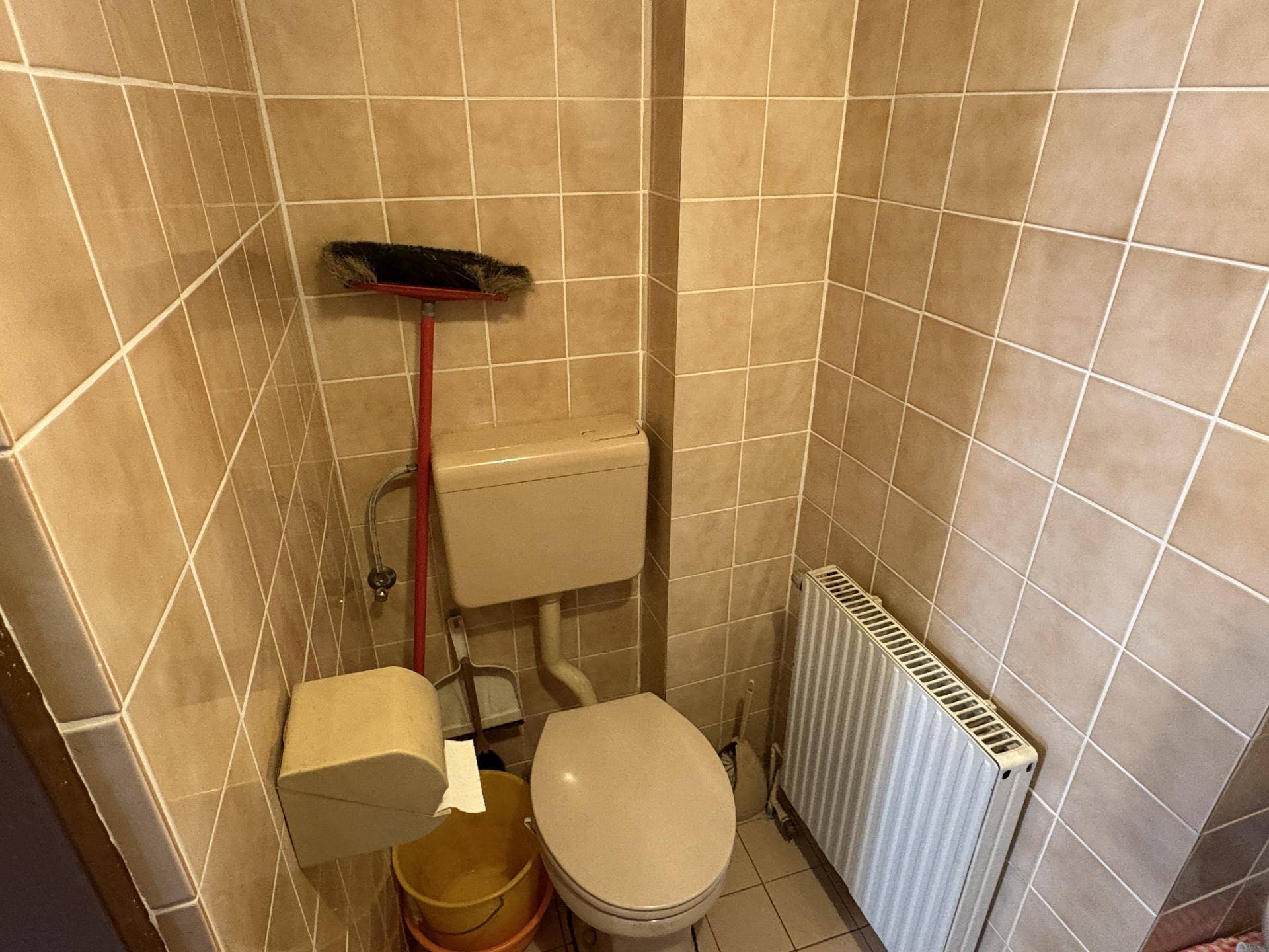 WC