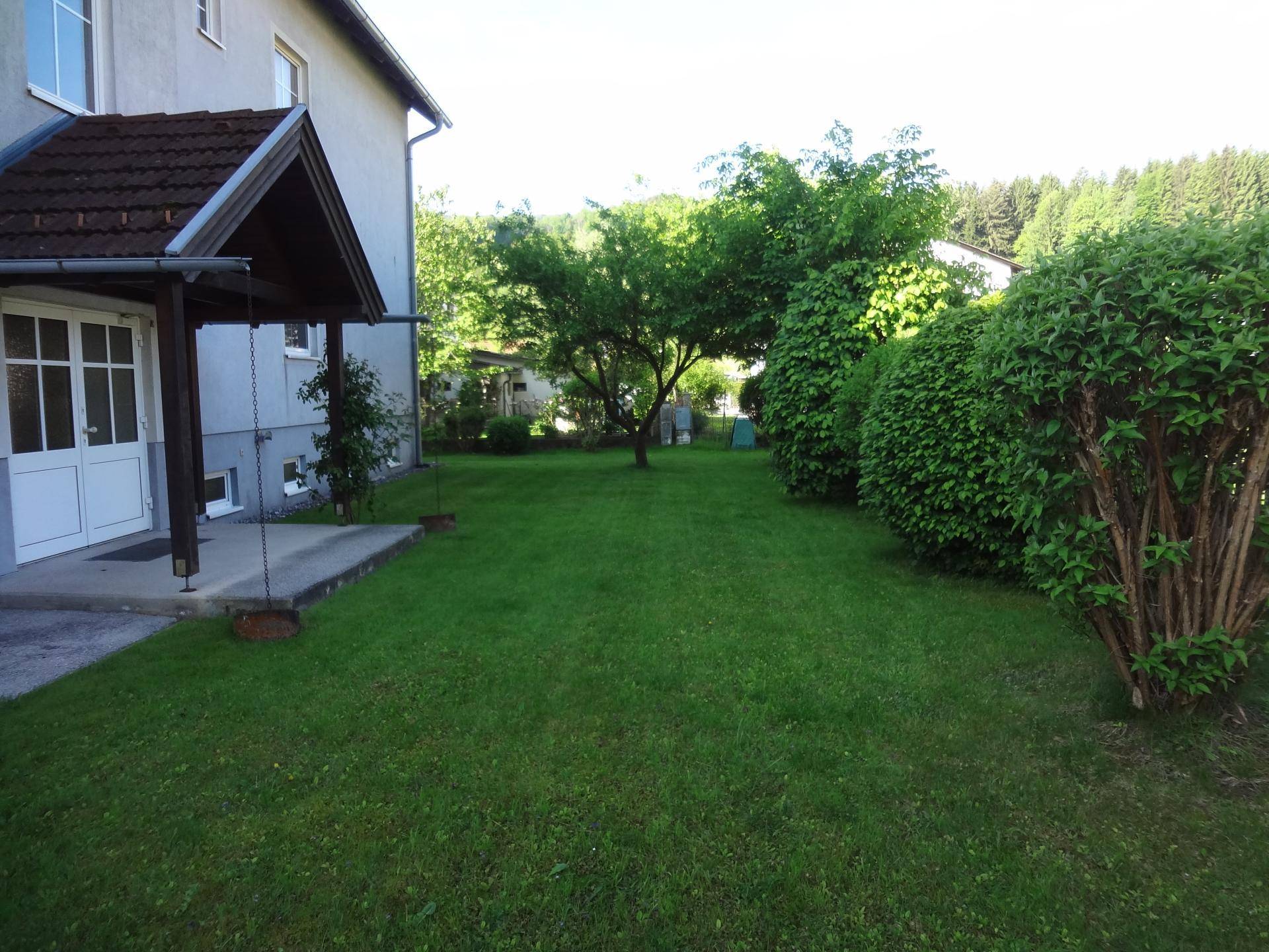 Garten