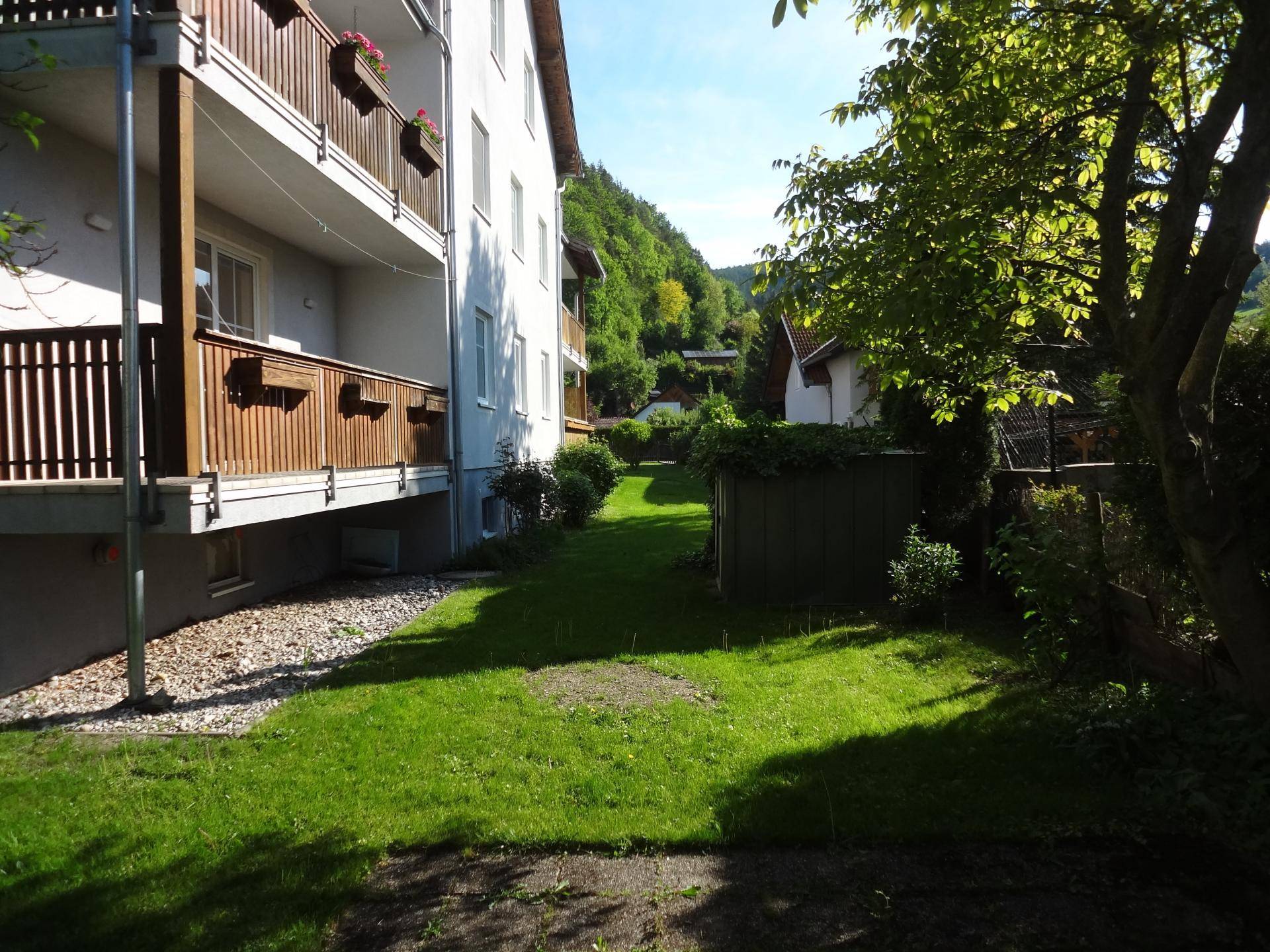 Garten