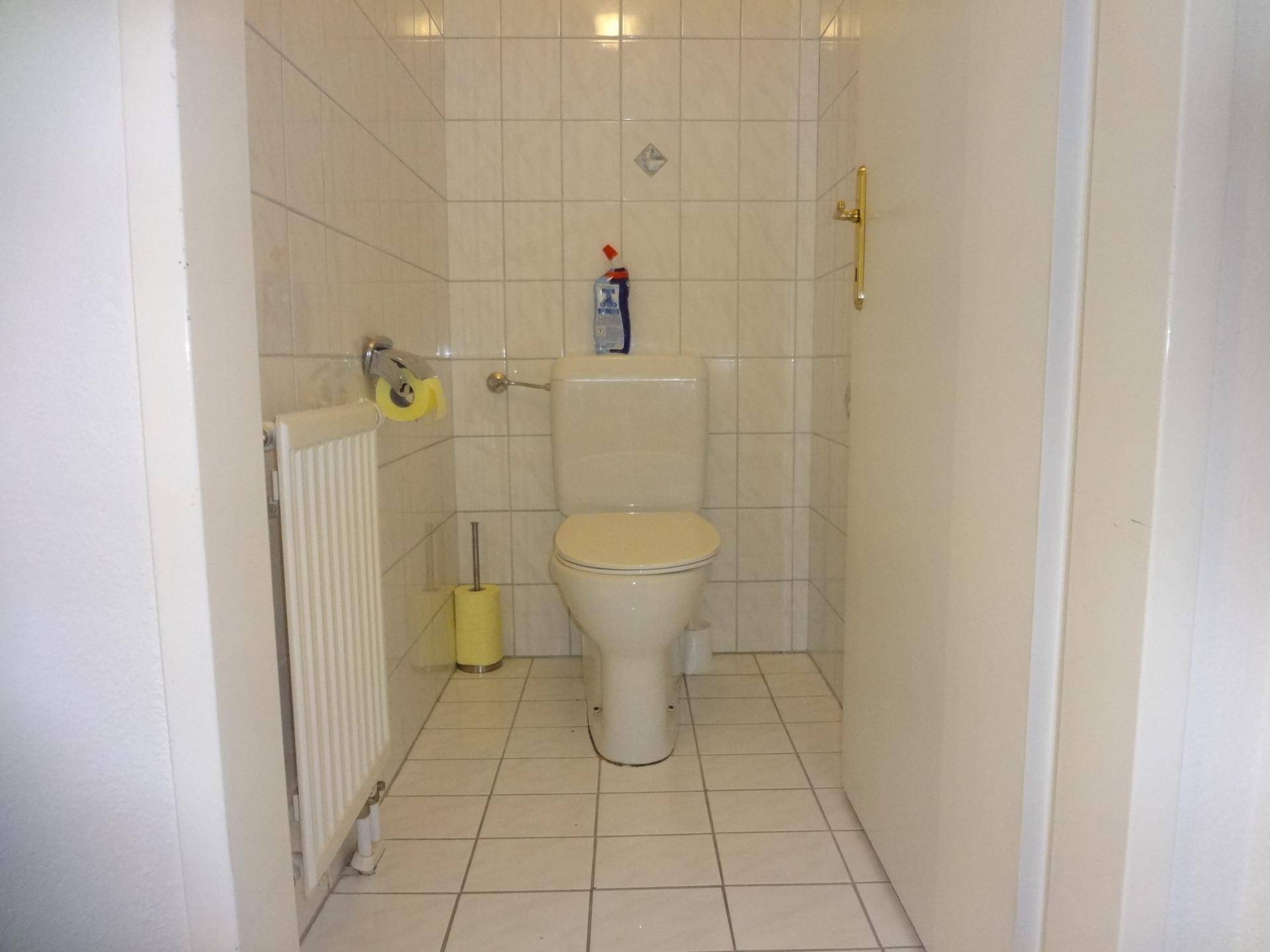 WC