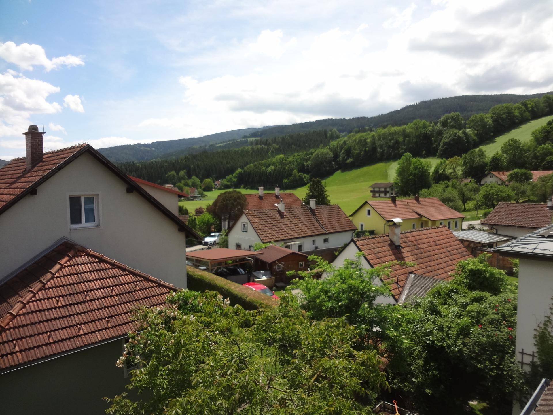 Ausblick